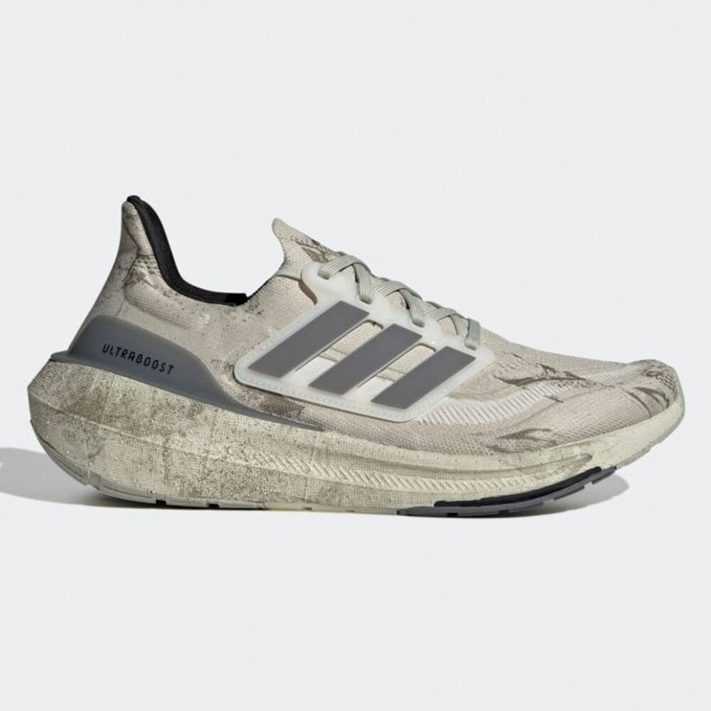 [NEW] Men's adidas UltraBoost Light Shoes‎ 'Grey' IE5978